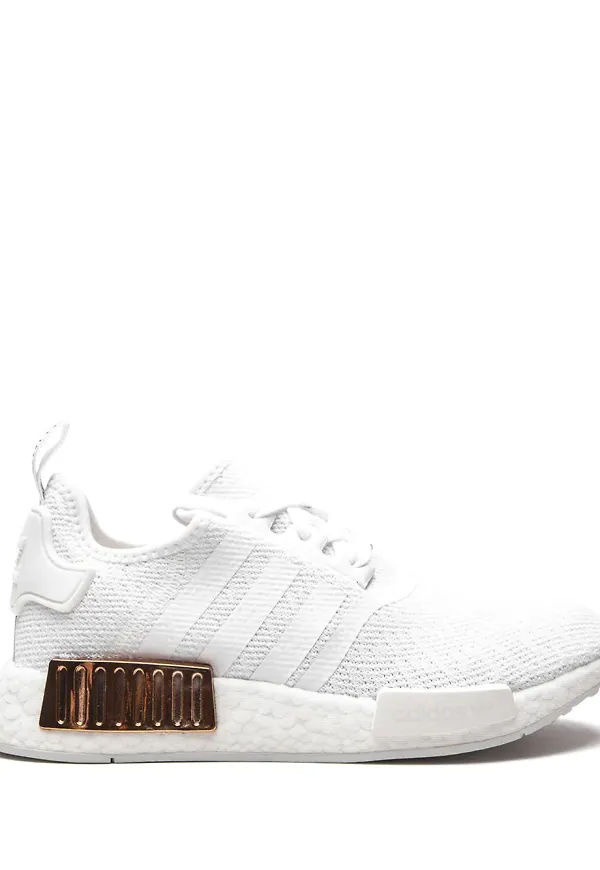 adidas NMD_R1 W sneakers - Vit