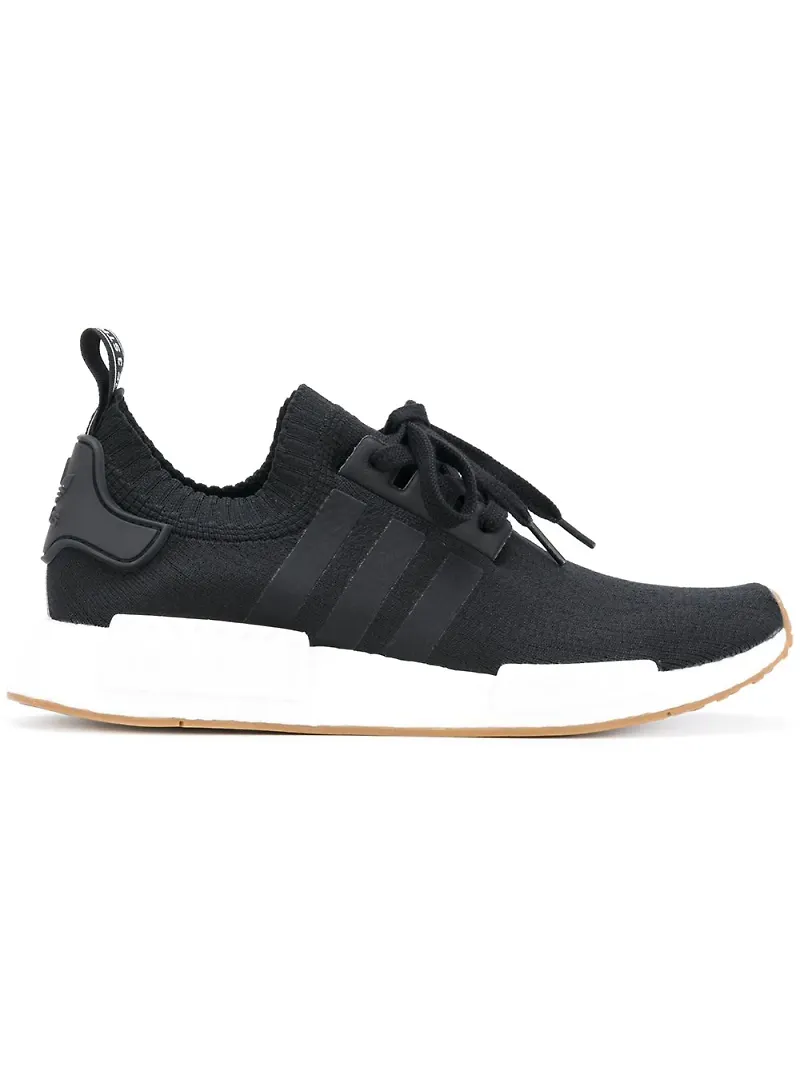 adidas NMD Trail Primeknit sneakers - Svart