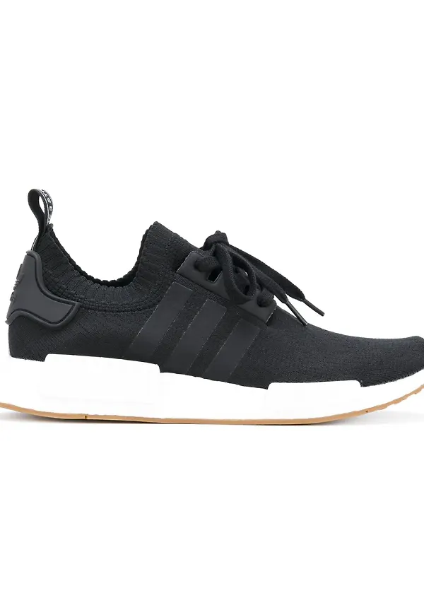 adidas NMD Trail Primeknit sneakers - Svart