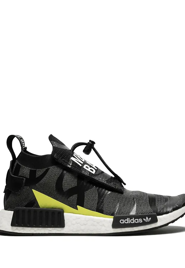 adidas NMD_TS1 STLT sneakers - Svart