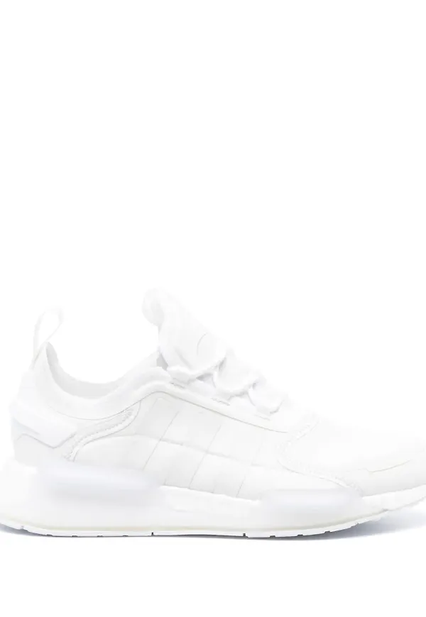 adidas NMD_V3 sneakers - Vit