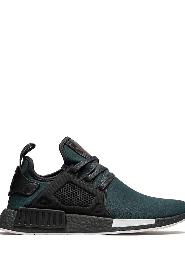 adidas NMD_XR1 låga sneakers - Blå