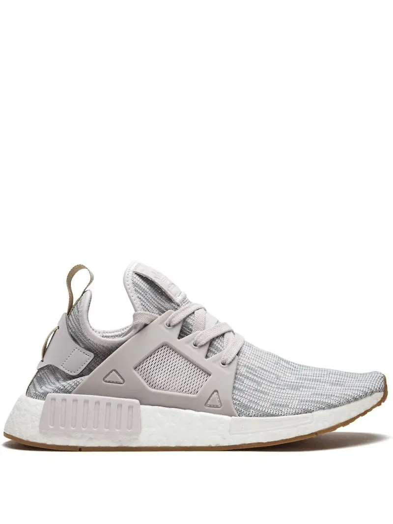 adidas NMD_XR1 Primeknit sneakers - Grå