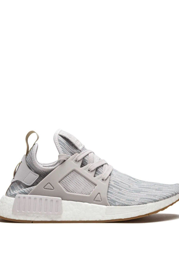 adidas NMD_XR1 Primeknit sneakers - Grå