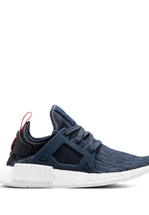 adidas NMD_XR1 sneakers - Blå