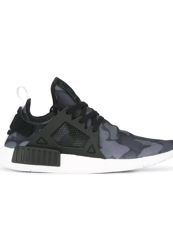 adidas NMD XR1 sneakers - Svart