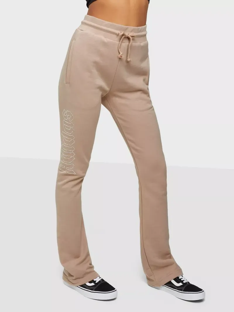 Adidas Originals - Beige - Open Hem Tp