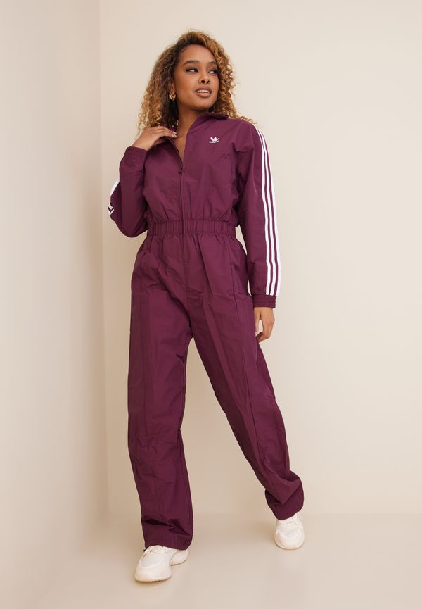 adidas jumpsuit dam