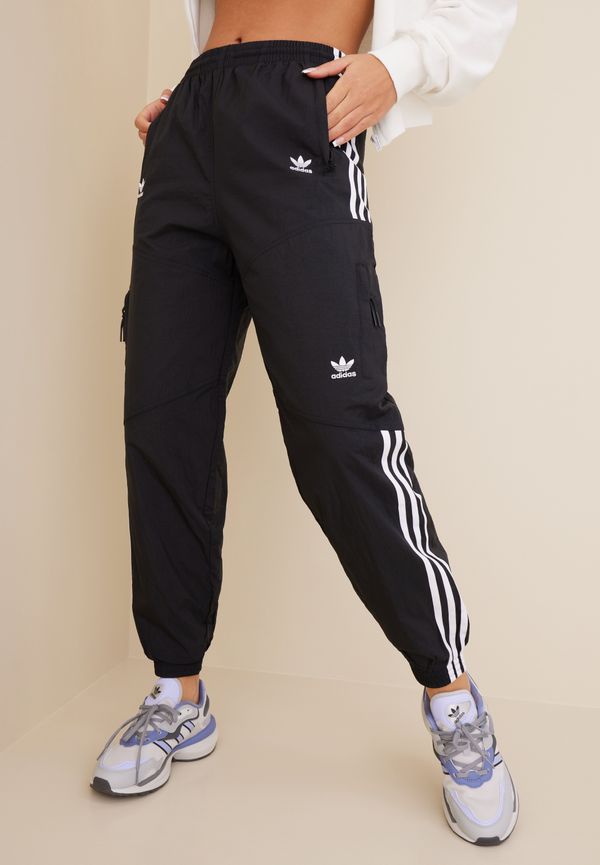 Adidas Originals - Mjukisbyxor - Track Pants - Byxor & Shorts