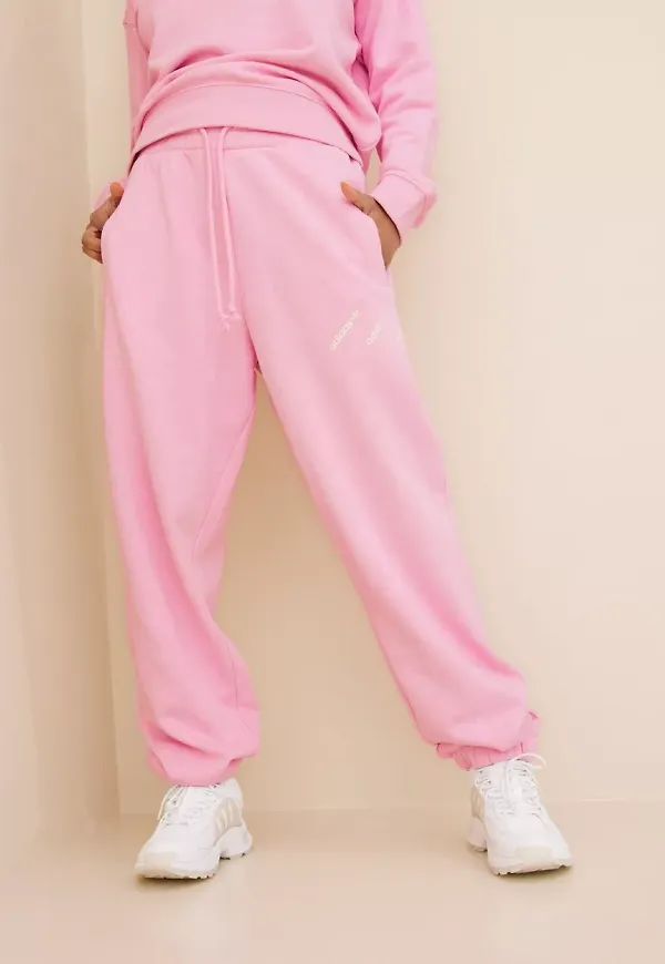 Adidas Originals - Pink - Trackpant