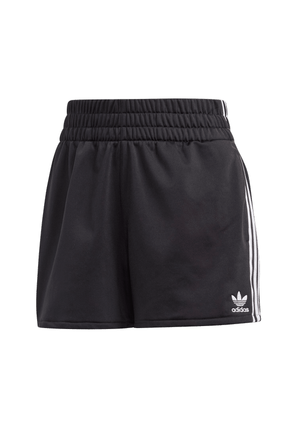 adidas Originals - Shorts 3-Stripes - Svart - 46