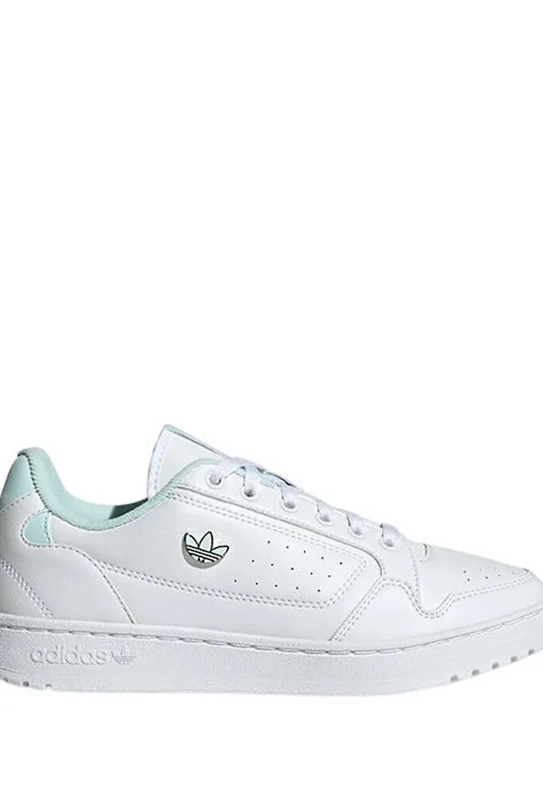 Adidas Originals - Sneakers - Vit - Dam - Storlek: 36 Eu,37 1/3 Eu,39 Eu,38 EU
