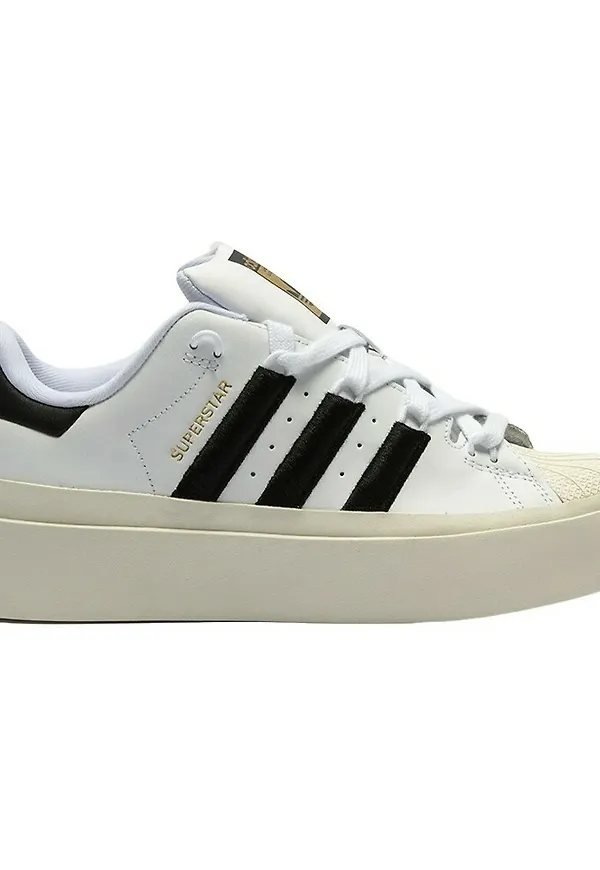 Adidas Originals - Sneakers - Vit - Dam - Storlek: 40 1/2 EU