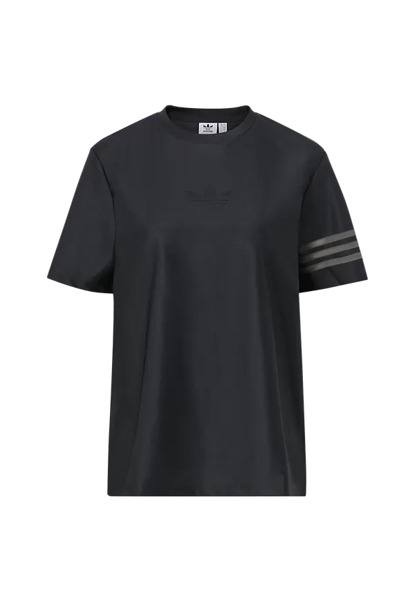 adidas Originals - T-shirt - Svart