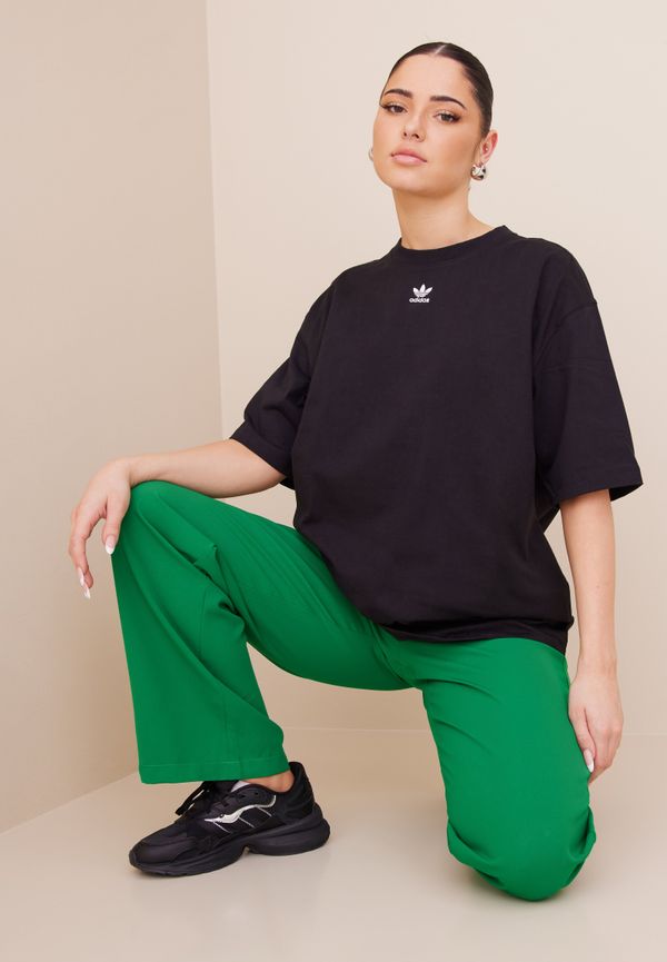 Adidas Originals - T-shirts - Black - Tee - Toppar - T-shirts
