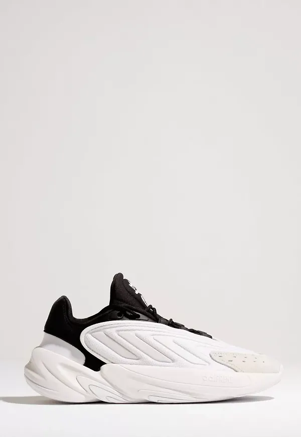 Adidas Originals - White/Black - Ozelia