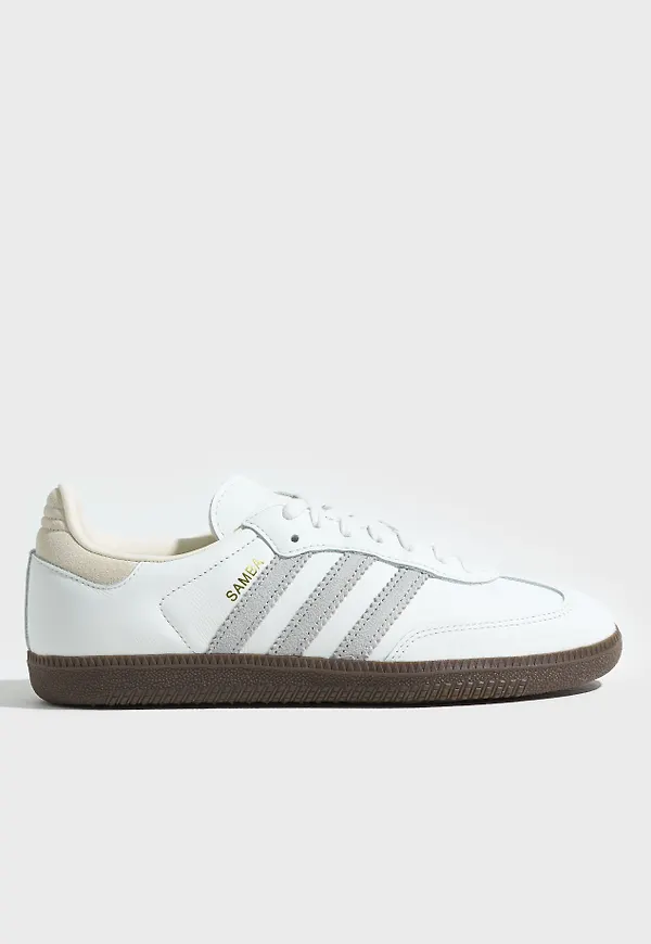 Adidas Originals - - Samba Og