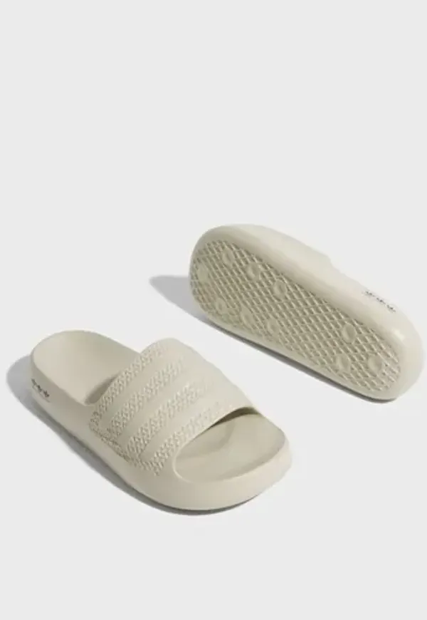 Adidas Originals - Beige - Adilette Ayoon W