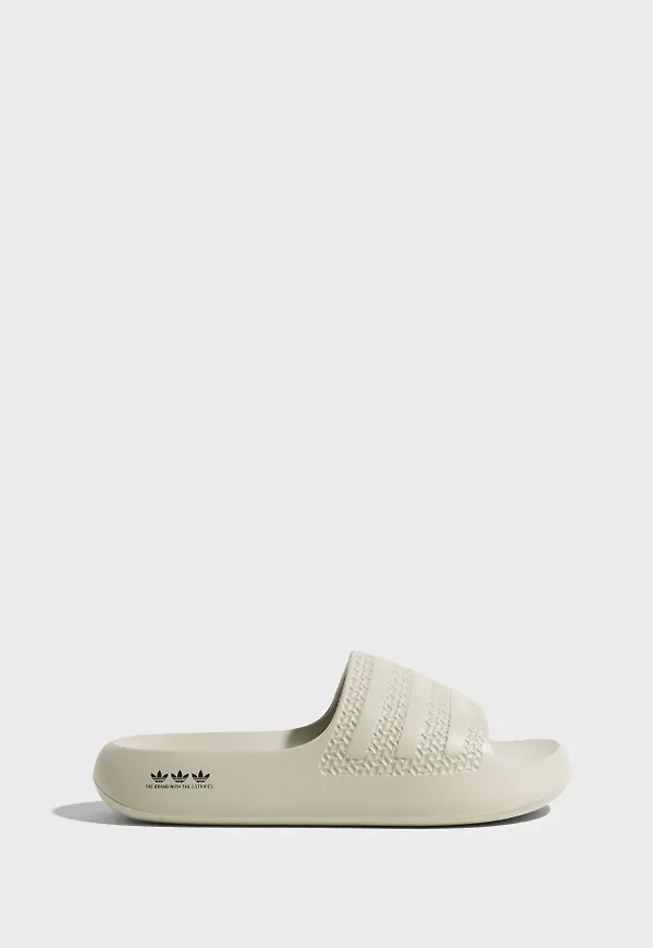 Adidas Originals - Beige - Adilette Ayoon W