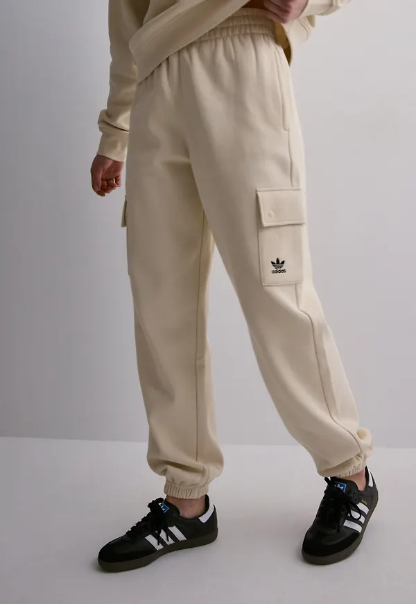 Adidas Originals - Beige - Cargo Jogger