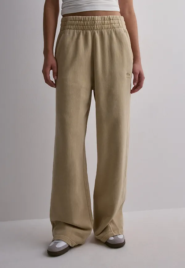 Adidas Originals - Beige - Ess+ Sweatpants