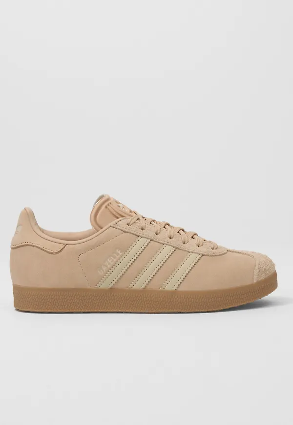 Adidas Originals - Beige - Gazelle W
