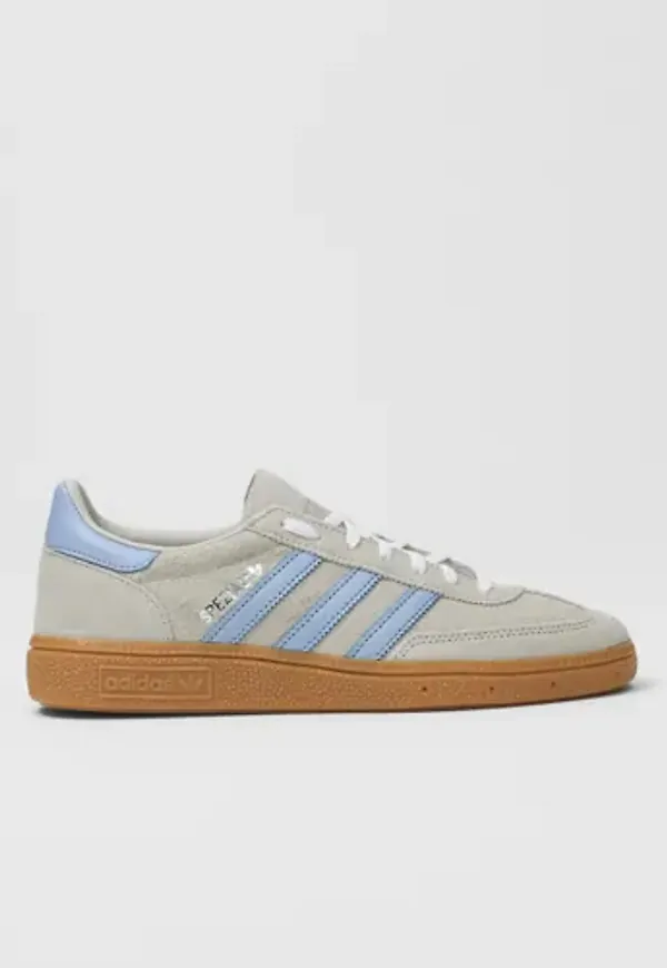 Adidas Originals - Beige - Handball Spezial W