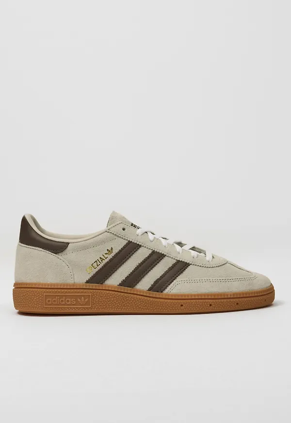 Adidas Originals - Beige - Handball Spezial W