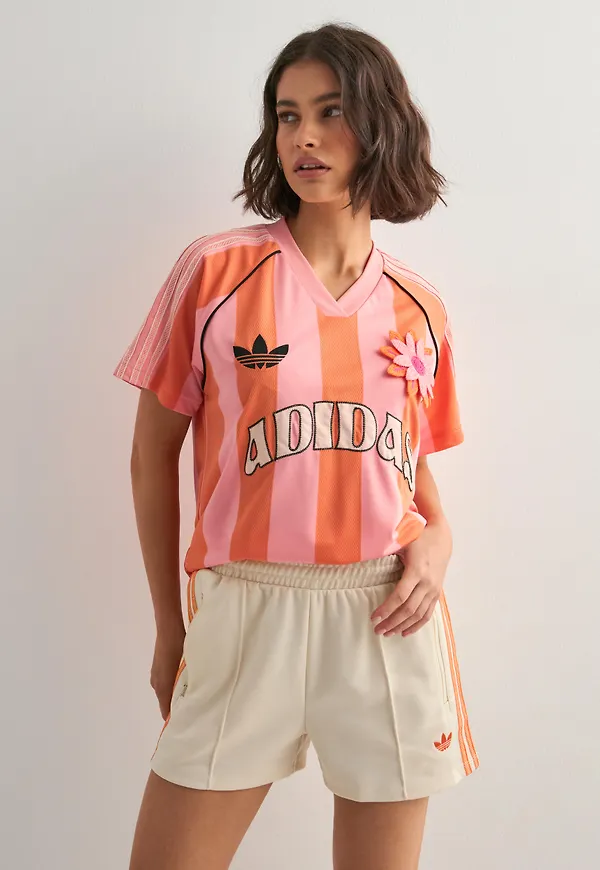 Adidas Originals - Rosa - Jersey