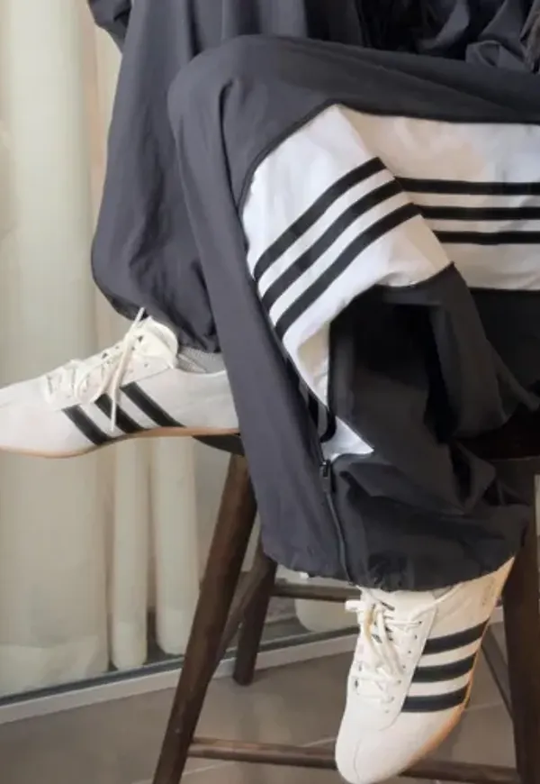 Adidas Originals - Beige - Tokyo W