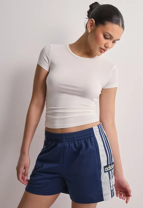 Adidas Originals - Blå - Adibreak Short