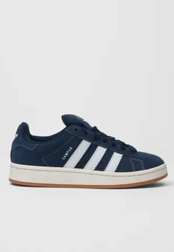 Adidas Originals - Blå - Campus 00s