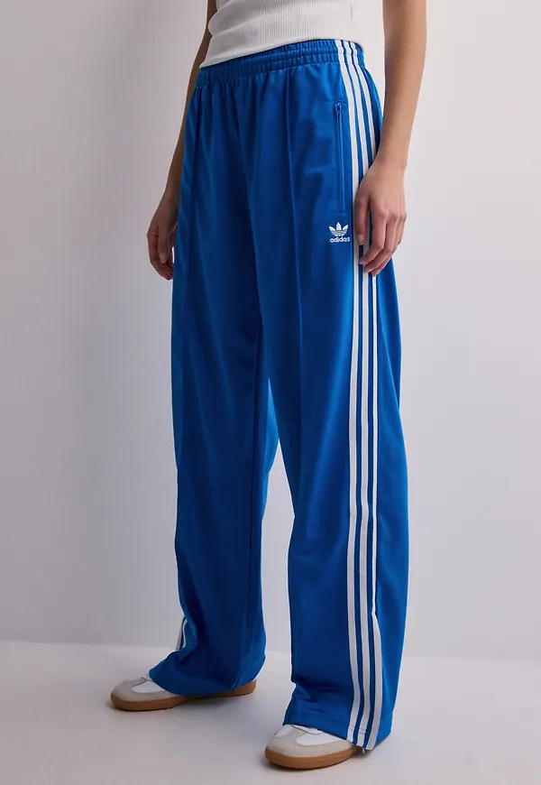 Adidas Originals - Blå - Firebird Tp