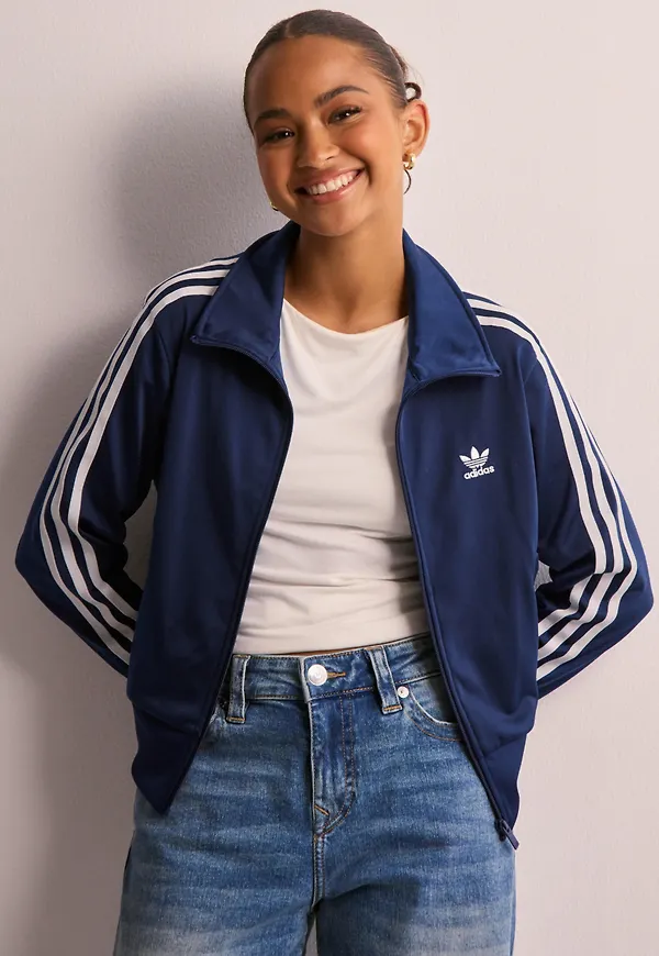 Adidas Originals - Blå - Firebird Tt