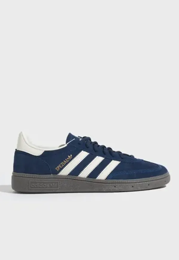 Adidas Originals - Blå - Handball Spezial