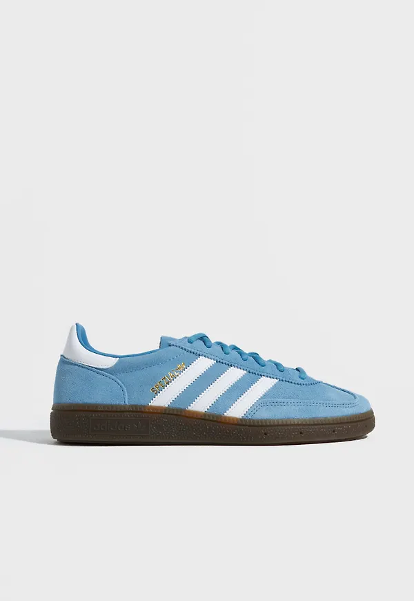Adidas Originals - Blå - Handball Spezial