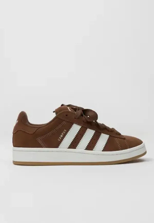 Adidas Originals - Brun - Campus 00s W