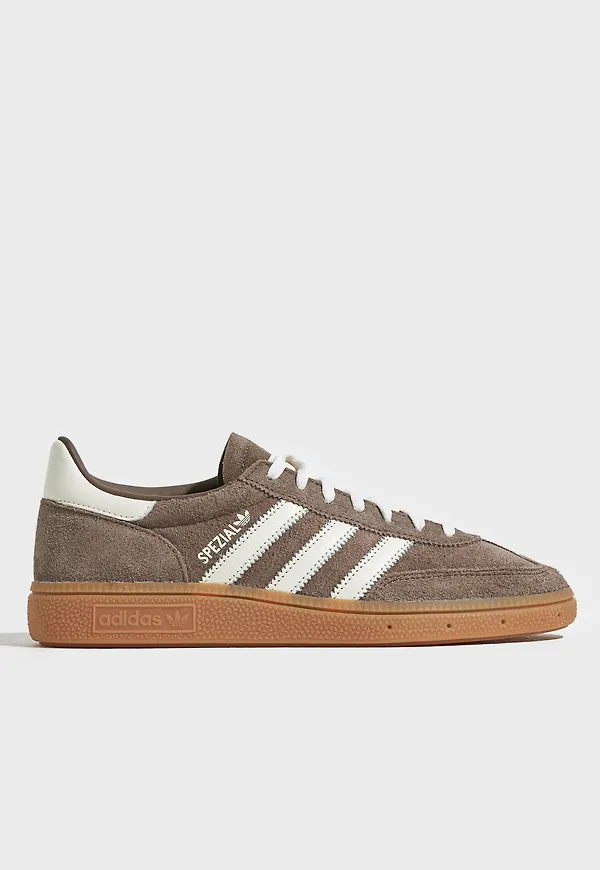 Adidas Originals - Brun - Handball Spezial W