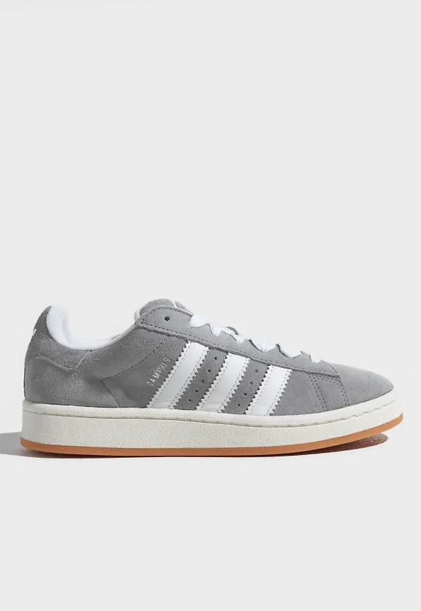 Adidas Originals - Grå - Campus 00s