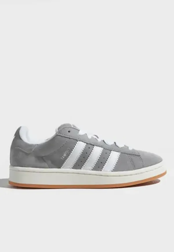 Adidas Originals - Grå - Campus 00s