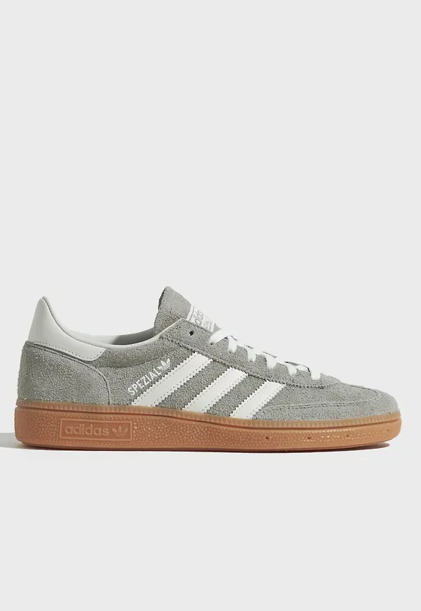 Adidas Originals - Grå - Handball Spezial W