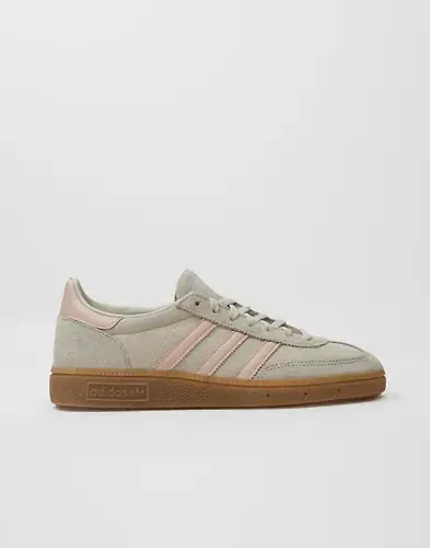 Adidas Originals - Grå - Handball Spezial W