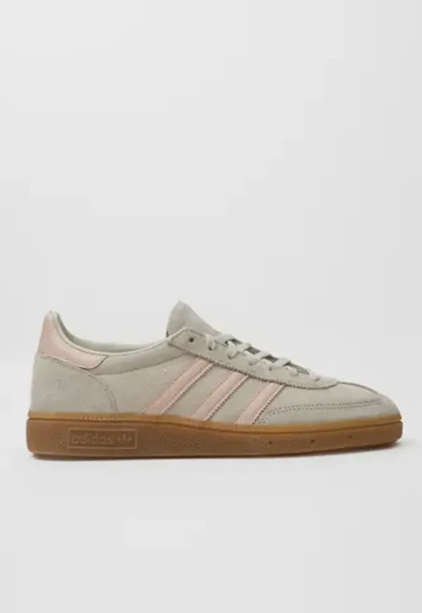 Adidas Originals - Grå - Handball Spezial W