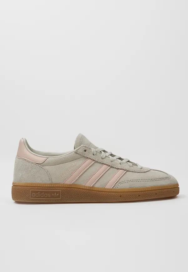 Adidas Originals - Grå - Handball Spezial W