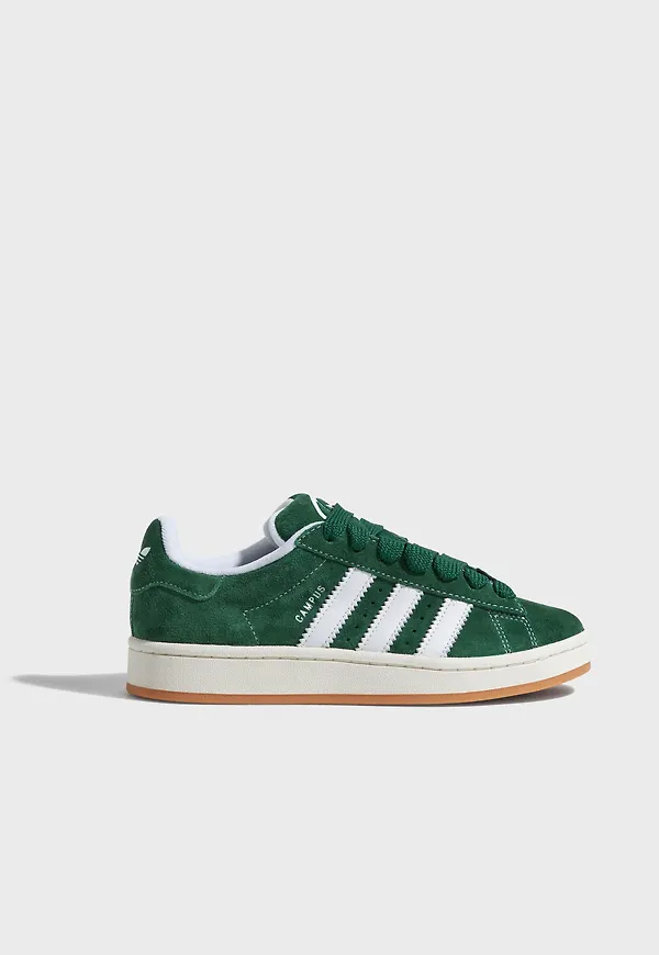 Adidas Originals - Grön - Campus 00s