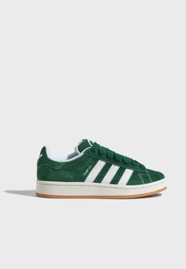 Adidas Originals - Grön - Campus 00s