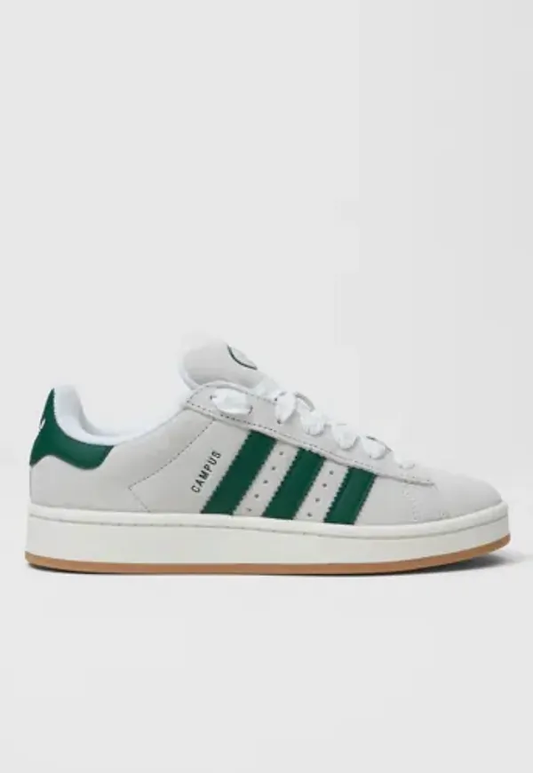 Adidas Originals - Grön - Campus 00s W