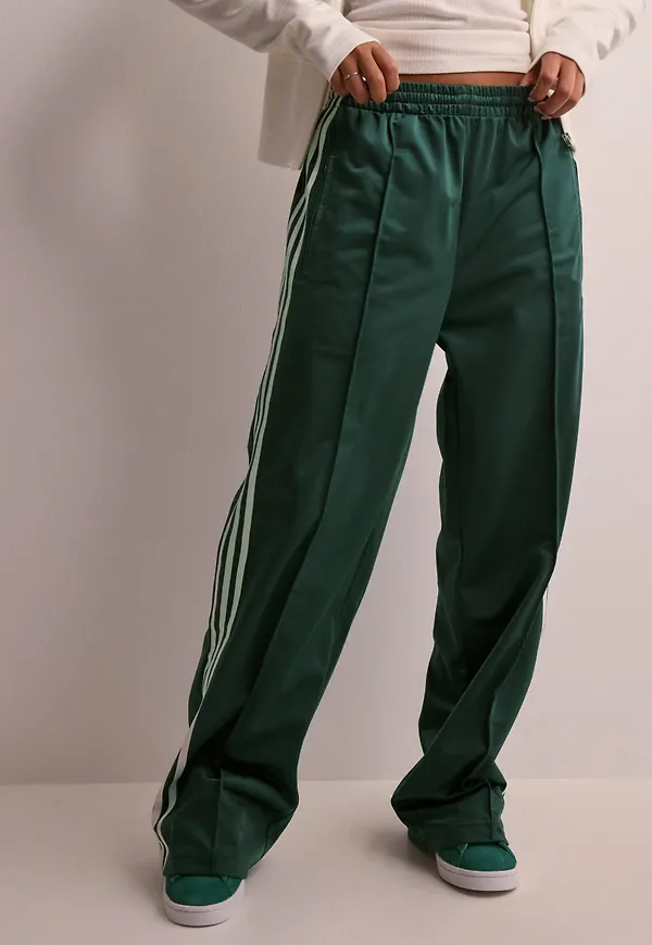 Adidas Originals - Grön - Firebird Tp