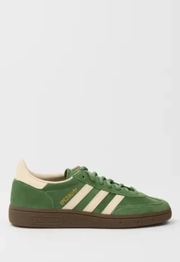 Adidas Originals - Grön - Handball Spezial
