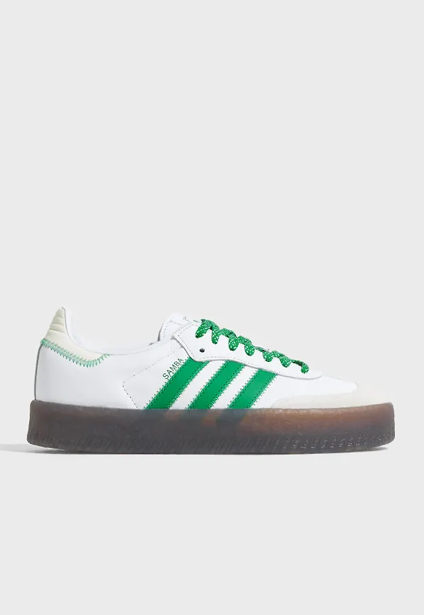 Adidas Originals - Grön - Sambae W